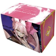 キャラクターデッキケースMAX NEO Fate/Grand Order アサシン／光のコヤンスカヤ [トレーディングカード用品]