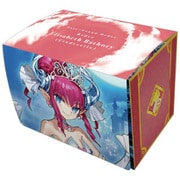 キャラクターデッキケースMAX NEO Fate/Grand Order ライダー／エリザベート・バートリー シンデレラ [トレーディングカード用品]