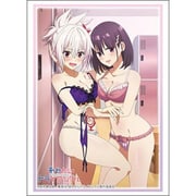 ブシロード スリーブコレクション ハイグレード Vol.3988 あやかしトライアングル 祭里＆すず Part.2 [トレーディングカード用品]