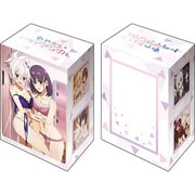 ブシロード デッキホルダーコレクション V3 Vol.648 あやかしトライアングル 祭里＆すず Part.2 [トレーディングカード用品]