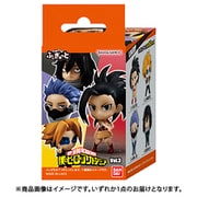 FiguTTO（ふぃぎゅっと） 僕のヒーローアカデミア Vol.3 1個 [コレクショントイ]
