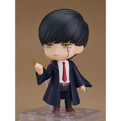ねんどろいど 2247 マッシュ・バーンデッド TVアニメ「マッシュル-MASHLE-」 完成品 可動フィギュア オランジュ・ルージュ ヨドバシ.com - オランジュ・ルージュ ねんどろいど マッシュル