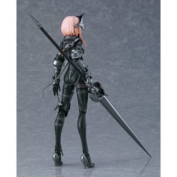 ヨドバシ.com - マックスファクトリー MAX FACTORY figma FALSLANDER LANZE REITER （再販） [ 塗装済可動フィギュア 全高約150mm ノンスケール] 通販【全品無料配達】