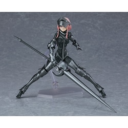 ヨドバシ.com - マックスファクトリー MAX FACTORY figma FALSLANDER LANZE REITER （再販） [ 塗装済可動フィギュア 全高約150mm ノンスケール] 通販【全品無料配達】