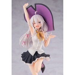イレイナ フィギュア 魔女の旅々 KADOKAWA 魔女の旅々』イレイナ～私の冒険譚～: フィギュア・プラモデル