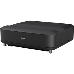 ヨドバシ.com - エプソン EPSON dreamio（ドリーミオ）  超短焦点ホームプロジェクター/レーザー光源/4Kエンハンスメント/3600ルーメン/Android TV搭載/ヤマハ製スピーカー/ブラック  EH-LS650B 通販【全品無料配達】