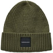 コーニス ハット Cornice Hat G77789 090 PINE NEEDLE [ニットキャップ ビーニー]