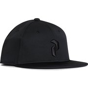 プレイヤー スナップバック キャップ Player Snapback G77360 BLACK [ゴルフ 帽子 メンズ]