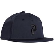プレイヤー スナップバック キャップ Player Snapback G77360 BLUE SHADOW [ゴルフ 帽子 メンズ]