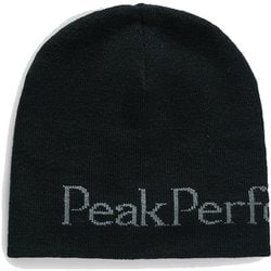 ヨドバシ.com - ピークパフォーマンス Peak Performance リバーシブルハット Hat Reversable G77399  BLACK [ニットキャップ ビーニー] 通販【全品無料配達】