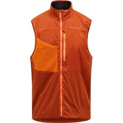 ヨドバシ.com - ピークパフォーマンス Peak Performance ビスライト アルファ ベスト メンズ Vislight Alpha  Vest Men G78945 GOLD FLAME Lサイズ [アウトドア ベスト メンズ] 通販【全品無料配達】