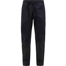 ビスライト ライト パンツ メンズ Vislight Light Pants Men G78740 BLACK Sサイズ [アウトドア ロングパンツ メンズ]
