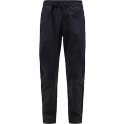 ビスライト ライト パンツ メンズ Vislight Light Pants Men G78740 BLACK XLサイズ [アウトドア ロングパンツ メンズ]