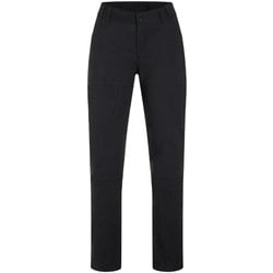 アイコニック パンツ ウィメンズ Iconiq Pants Women G79121 BLACK Mサイズ [アウトドア ロングパンツ レディース]