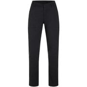 アイコニック パンツ ウィメンズ Iconiq Pants Women G79121 BLACK Mサイズ [アウトドア ロングパンツ レディース]