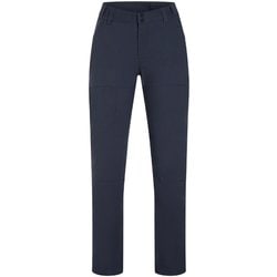 アイコニック パンツ ウィメンズ Iconiq Pants Women G79121 BLUE SHADOW Sサイズ [アウトドア ロングパンツ レディース]