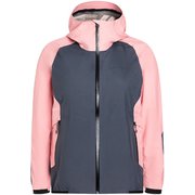 パック GORE-TEX ジャケット ウィメンズ Pac Gore-Tex Jacket Women G79061 WARM BLUSH Sサイズ [防水ジャケット レディース]