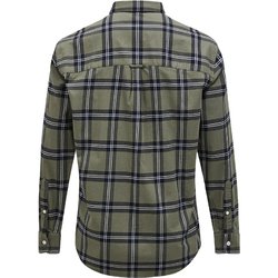 ヨドバシ.com - ピークパフォーマンス Peak Performance モーメント フランネル シャツ メンズ Moment Flannel  Shirt Men G78322 CHECK(195) Lサイズ [アウトドア シャツ メンズ] 通販【全品無料配達】