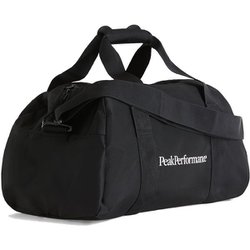 デツアー II 35L ボストンバッグ BLACK G77938