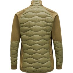 ピークパフォーマンス　W Helium Hybrid　Jacket　Sサイズ ヘリウム ハイブリッド ダウン ジャケット ウィメンズ – ピーク