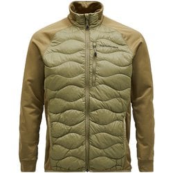 ピークパフォーマンス　W Helium Hybrid　Jacket　Sサイズ Helium Hybrid Down Hood Jacket Women | Peak Performance