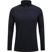 マジック ロールネック メンズ Magic Rollneck Men G78070 BLACK Lサイズ [アウトドア アンダーウェア メンズ]