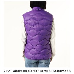 PEAK PERFORMANCE ピークパフォーマンス　ダウンベスト　Sサイズ PEAK PERFORMANCE ピークパフォーマンスダウンベストSサイズ