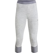 マジック ショート ジョン ウィメンズ Magic Short John Women G78080 MED GREY/MELANGE Sサイズ [アウトドア アンダーウェア レディース]