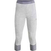 マジック ショート ジョン ウィメンズ Magic Short John Women G78080 MED GREY/MELANGE Mサイズ [アウトドア アンダーウェア レディース]