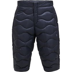 ヨドバシ.com - ピークパフォーマンス Peak Performance ヘリウム ダウン ショーツ メンズ Helium Down Shorts  Men G79625 BLACK Lサイズ [ダウンパンツ メンズ] 通販【全品無料配達】