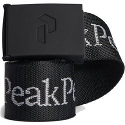 ライダー ベルト Rider Belt G77787 BLACK [ベルト]