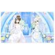 ガールズ＆パンツァー 最終章 ラバーマット ウエディング Ver. ミカ＆ヨウコ [キャラクターグッズ]