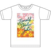 吸血鬼すぐ死ぬ2 トロピカルTシャツ リゾートver. [キャラクターグッズ]