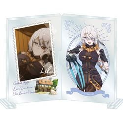 ライザのアトリエ フォトフレスタンド リラ [キャラクターグッズ]