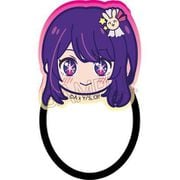 【推しの子】 ヘアゴム アイ [キャラクターグッズ]