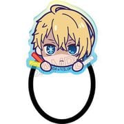 【推しの子】 ヘアゴム アクア [キャラクターグッズ]