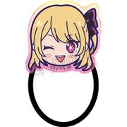 【推しの子】 ヘアゴム ルビー [キャラクターグッズ]