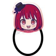【推しの子】 ヘアゴム 有馬かな [キャラクターグッズ]
