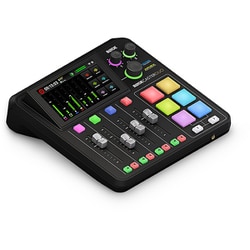 ロードキャスター デュオ 7ch対応音響ミキサー RCDUO