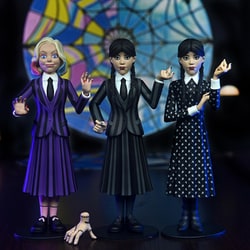 ヨドバシ.com - ネカ NECA トゥーニーテラーズ スタイライズド 6