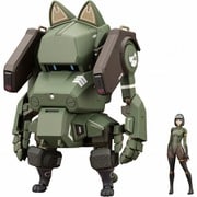 KP637 陸上自衛隊07式戦車 なっちん 陸上自衛隊07式-III型戦車 なっちん EX Ver. [組立式プラスチックモデル]
