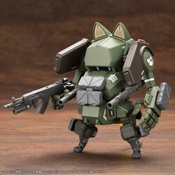 ヨドバシ.com - コトブキヤ KOTOBUKIYA KP637 陸上自衛隊07式