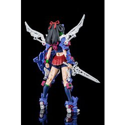 1/1 BUSTER DOLL ナイト 「メガミデバイス」 [KP683] Plastic model 1/1 BUSTER DOLL Night 