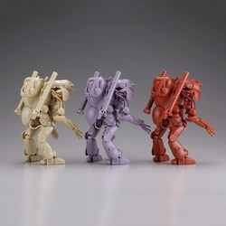 マシーネンクリーガー ラプター　グローサーフント 2点セット Amazon | ハセガワ マシーネンクリーガー ヒューマノイド型 無人