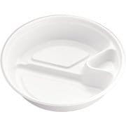 カレー HS-323(50入)本体 白 65619 GKL3601