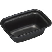 GDV7401 [長角丼（50入）本体 黒 RHDT841]