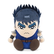HTHD001 [北斗の拳 ヘッドカバー ドライバー用（ケンシロウ）]