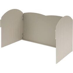 Twinkle Wind Guard ベージュ