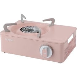 Twinkle Mini Stove Pink