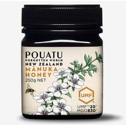 ヨドバシ.com - ポウアツマヌカハニー Pouatu Manuka Honey ヨドバシ.com - ポウアツマヌカハニー Pouatu Manuka Honey